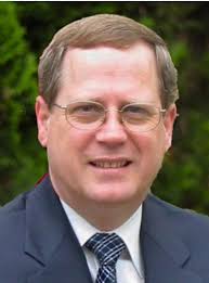 Dr. David C. Wiesner, Ph.D.