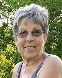 Linda (Crites) Frank Obituary May 11, 2023