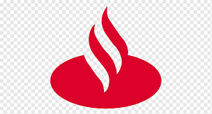Apply for a bank account online with santander bank. Santander Group Banco Santander May Month Customer Creative Flyer Design Bank Month May Png Pngwing