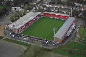 Distances to away games nearest teams wikipedia articles league www.afcb.co.uk bournemouth fc nickname: Dean Court Afc Bournemouth