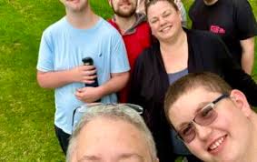 Staff Stories Archives