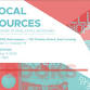 LocalSources — Rachel Stickney event image