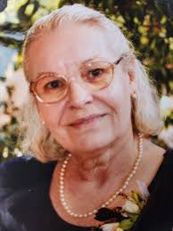 Josette Berthe Lea Roche Obituary