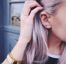Tragus Piercing Everything You Want To Know Piercings Cute Piercings Piercing