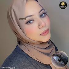 Ksseye Milkcandy Gray Lens