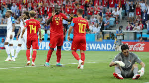 Aktuelle preise für produkte vergleichen! Belgium Dominant In 3 0 Win Over Panama Dfb Deutscher Fussball Bund E V