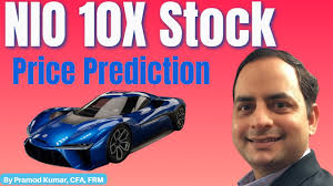 It uses a combination of technical analysis, fundamental analysis and the current market condition to give you the best gevo stock forecast. Nio Stock 10x Stock Estimated 2025 Share Price Target Using Spreadsheet Youtube