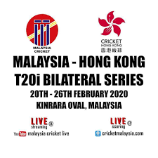 In other words, it is the total days a package on the route. Malaysia T20 Inter Port 2020 Hong Kong Cricket