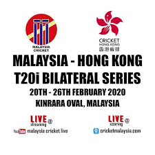 We help you to easily find the cheapest and most convenient flight tickets between hong kong and malaysia, with the largest inventory of flights on the internet. Hong Kong Vs Malaysia T20i Interport Series Moved To Malaysia Hong Kong Cricket