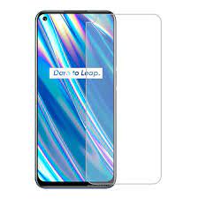 Realme Q3i 5G Screen Protector Hydrogel ...