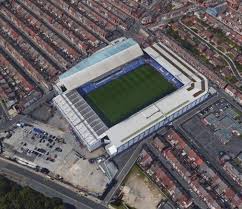 The new stadium's north and south stand lower tiers will make it easy to adopt rail seating should legislation chance. Everton Fc Concludes First Stage Public Consultation For New Stadium Pitchcare
