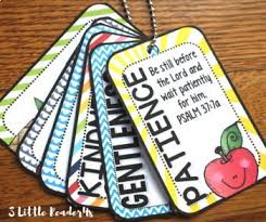 Fruits Of The Spirit Fruit Of The Spirit Bible Lessons For Kids Christian Classroom