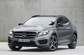2015 Mercedes Gla Class Officially Bound For Frankfurt Mercedes Benz Gla Mercedes Gla Benz