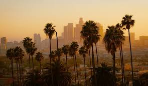 LA Weather Update: Sunny Skies with Possible Showers Later in the Week