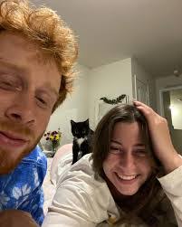 Carson Fanning's Instagram, Twitter & Facebook