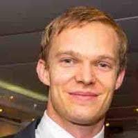 Joseph Sweigart's Instagram, Twitter & Facebook