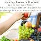 Hawley Farmers Market event image