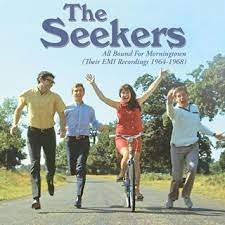Pin On Judith Durham The Seekers