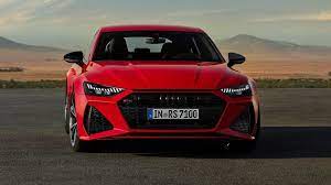 2020 Audi Rs 7 Review As Pretty To Drive As It Looks Audi Rs7 Sportback Audi Rs Audi