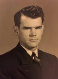 Ralph Van Buskirk Sr. (1923-2006)