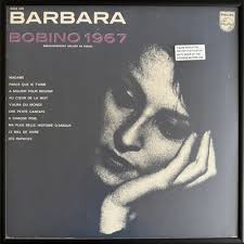 Cadre noir disque 33 tours