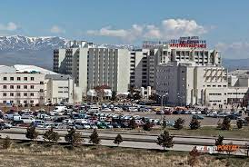 1962 yılında kurulan atatürk üniversitesi tıp fakültesi, 1964 de öğrenci kabulüne başlamıştır. Ataturk Universitesi Tip Fakultesi 74 Tip Fakultesi Arasind