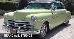 Image result for Tunis Blue 1950 Dodge