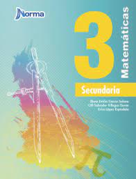 Maybe you would like to learn more about one of these? Medida Ayuda Para Tu Tarea De Matematicas 3 Norma Secundaria Tercero Respuestas Y Explicaciones