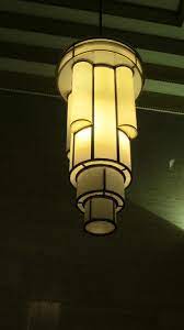 Delfin House Sydney Australia Lovely 1930s Lamp Art Deco Chandelier Art Deco Colors Art Deco Lighting