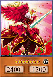 Queen Angel Of Roses By Alanmac95 On Deviantart Yugioh Trading Cards Pokemon Cards Yugioh Cards