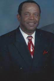 Obituary information for Samuel Mingo, Jr.