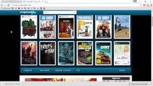 La tierra ha sido tomada. Top 4 Paginas Para Descargar Juegos Para Xbox 360 2017 Youtube