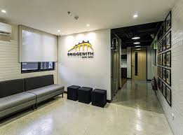 Contact Us Bridgewith