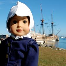 A Peek into the Pantry: Meet My Dolls