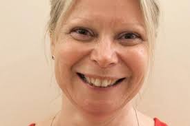 How Caroline Allen got hooked