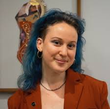 Emma Bella Bass-Lawrence • Maestra