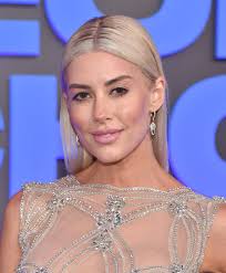 Heather Rae Young Shares Heartbreaking 9/11 Voicemail Message