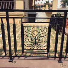 Trouvez des images de stock de concept architecture design balcony railing stainless en hd et des millions d'autres photos, illustrations et images vectorielles de stock libres de droits dans la collection shutterstock. Balcony Steel Railing