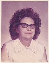 Fay Scott (Belknap) Obituary