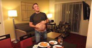 VICE on X: This gay porn site specializes in pregnant men and being  swallowed whole t.coSv02B57w45 t.coqSFuAJsoNf  X