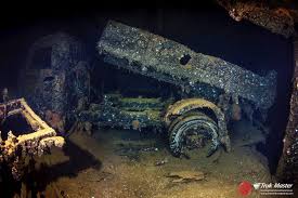 Maybe you would like to learn more about one of these? Truk Lagoon 2022 Tauchsportzentrum Niederrhein