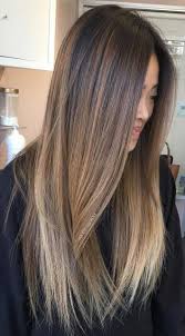 49 Beautiful Light Brown Hair Color To Try For A New Look Gorgeous Balayage Hair Color Ideas Brown Balaya Brunette Hair Color Balayage Hair Brown Blonde Hair