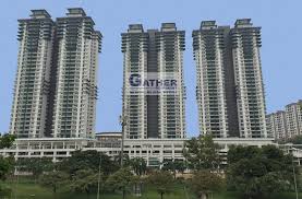 Book residence kiara, giulianova on tripadvisor: Kiara Residence 2 Bukit Jalil Kiara Residence 2