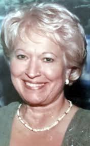 Nancy Mercer-Defriese-Gregory Obituary