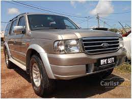 Tingkat penetrasi internet saat ini sudah sebesar 53%, jumlah ini bisa menjadi satu alasan kuat bahwa anda harus menggunakan Jual Kereta Ford Everest 2005 Xlt 2 5 Di Johor Manual Suv Bronze Untuk Rm 20 800 3443909 Carlist My