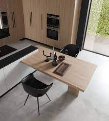 Prima Lacquered Kitchen Prima Collection By Floritelli Cucine Kitchen Furniture Design Kitchen Fittings Furniture Design