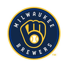 Milwaukee Brewers open series in Houston Friday night