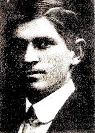 Devereaux Cleveland Moody (1883-1940)