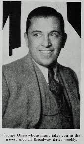 Tralfaz: I Made Jack Benny