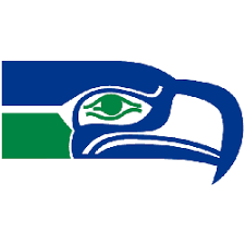 The seattle seahawks logo meaning symbolizes the graphic representation of the team's moniker. Seattle Seahawks Primary Logo Sports Logo History